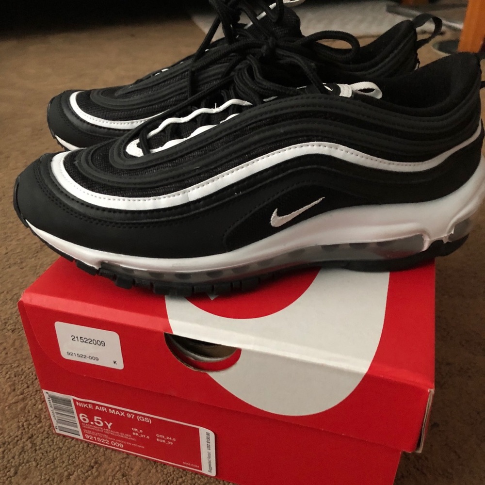 Nike air max 97